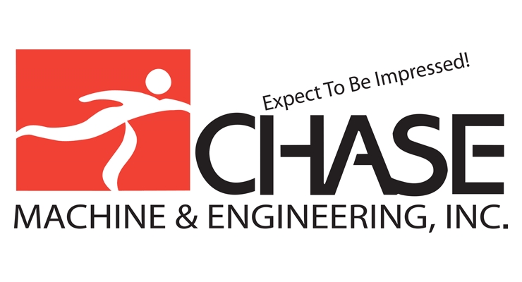 Chase Machine & Engineering