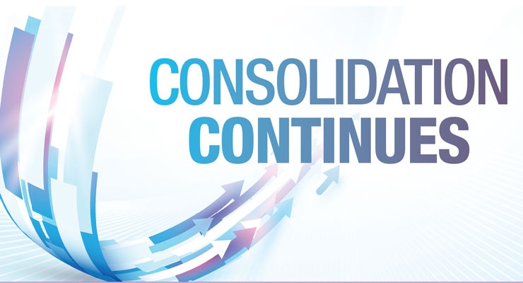 International Top Companies Report 2017