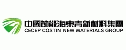 CECEP Costin Materials