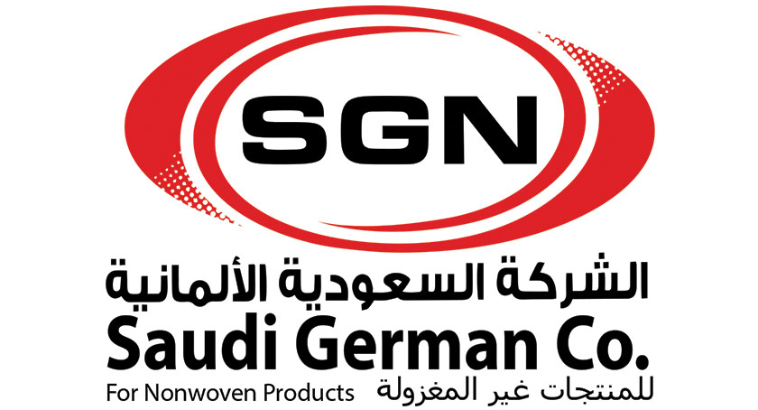 Saudi German Nonwovens