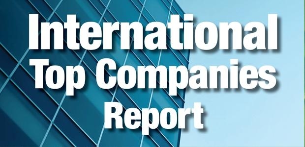 International Top Companies Report 2012