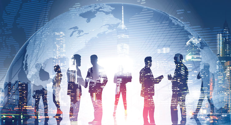 2019 The Calm Before the Storm