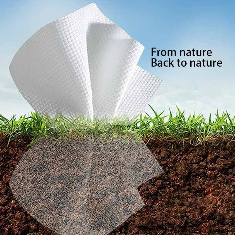 How are Wet Wipes Manufactured?