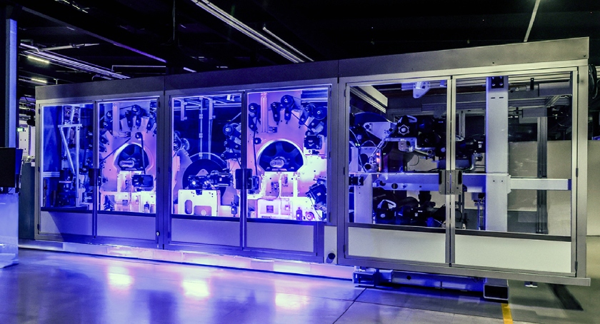 The True Path to Nonwovens Production Excellence