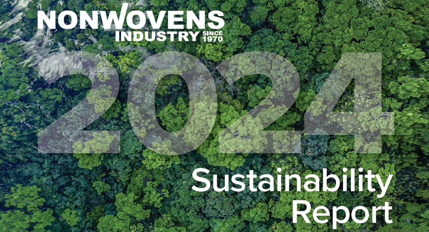 **NEW** Sustainability Report
