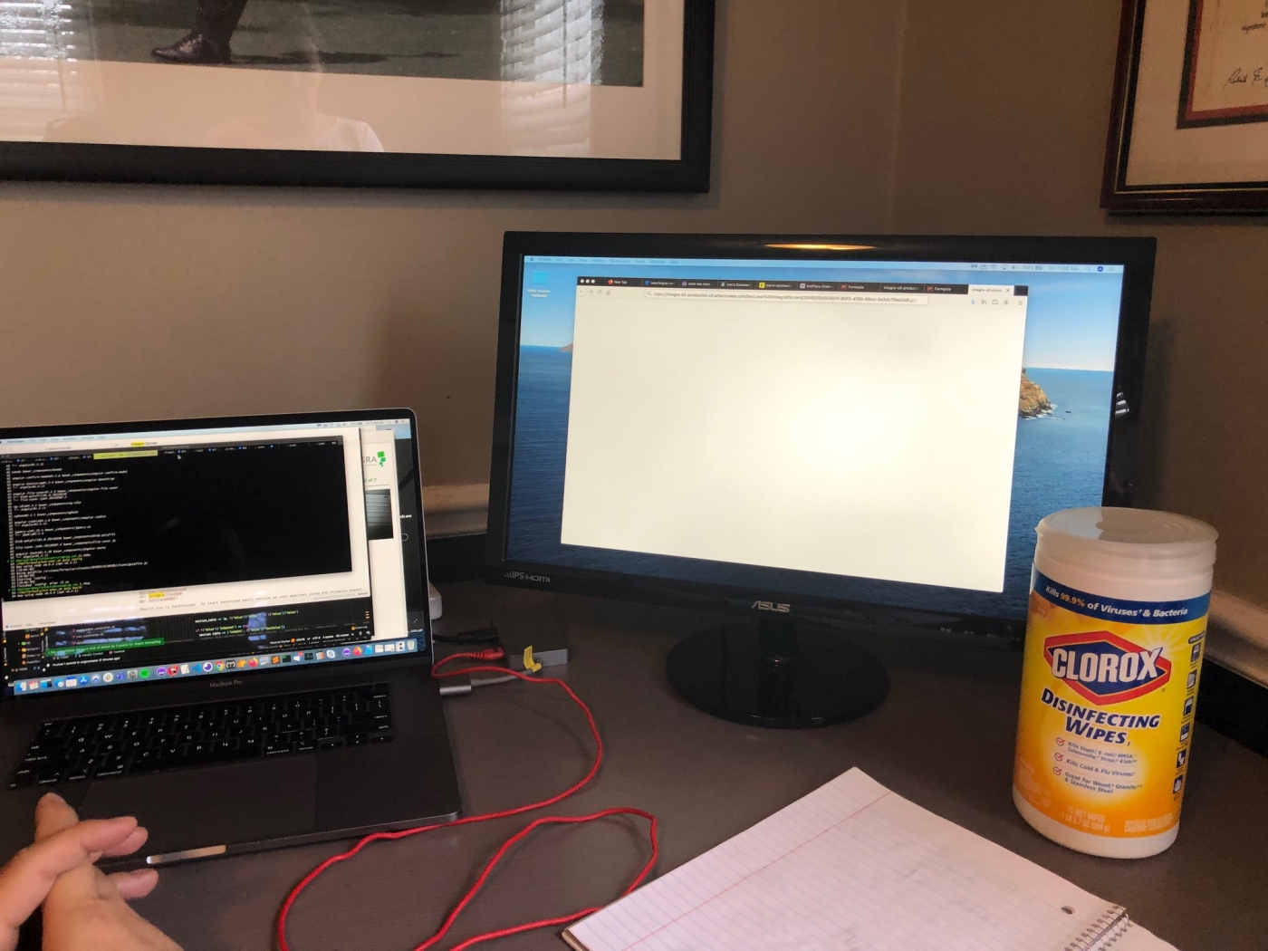 Nonwovens Industry’s Coronavirus COVID-19 Poll