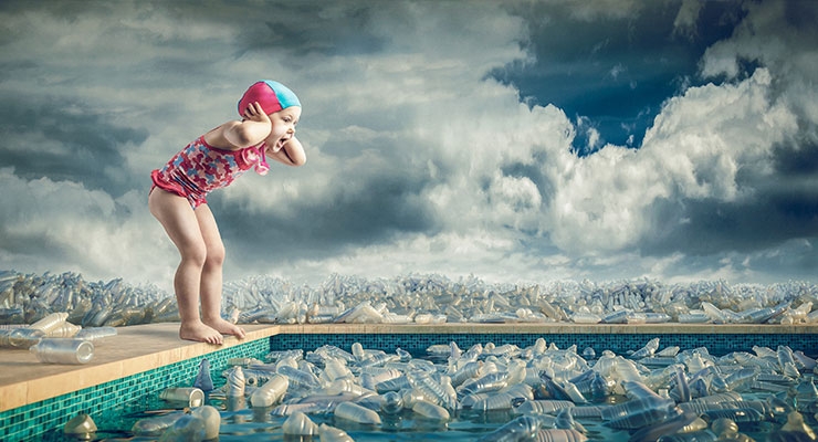 Slideshow: Plant-based Ingredients Increasing Role in Nonwovens