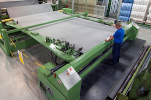 Airtech Acquires U.K.-based Nonwovens Producer
