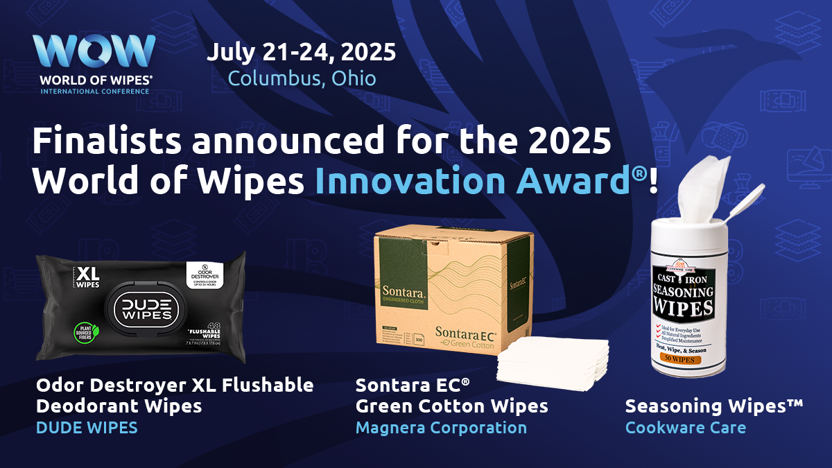 WOW Innovation Award Finalists Announced