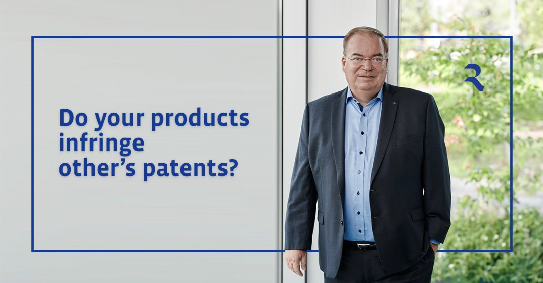 Strengthening Competitiveness Through Patent Protection in the Nonwovens Industry