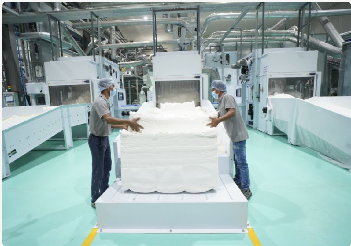 Elixxr to Launch Pulp-Based Nonwovens