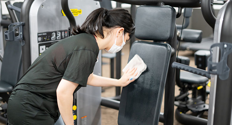 Wet Tissue Market in Japan