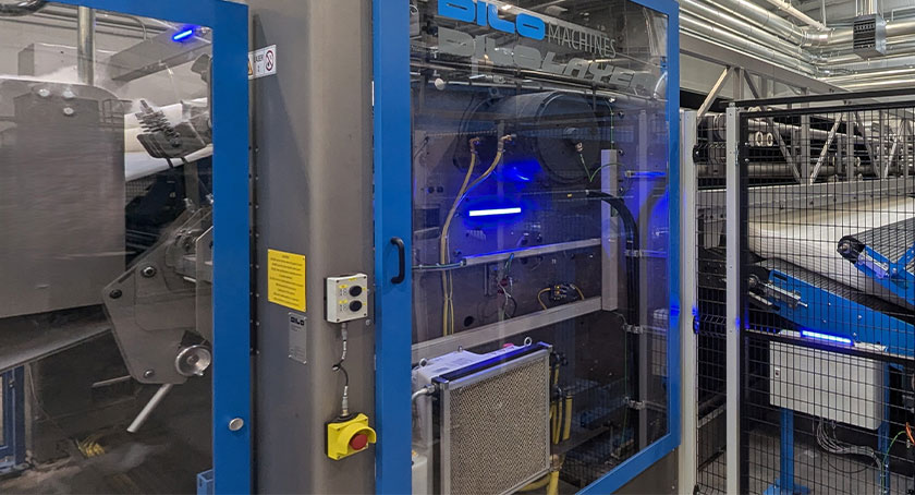 Needlepunch Market Report