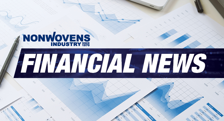 Kimberly-Clark Releases Quarterly Results