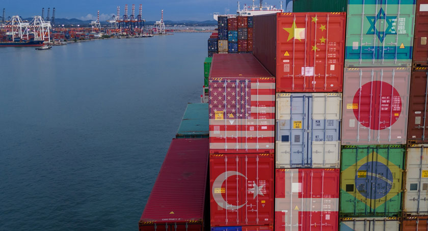 International Top Companies Report