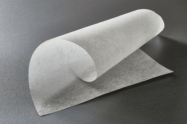 Freudenberg Introduces Binder-Free PLA/Pulp Wetlaid Material
