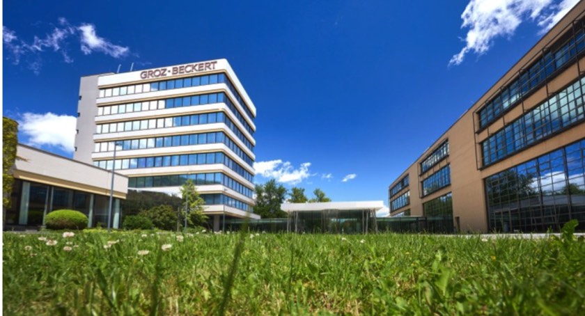 Groz-Beckert to Exhibit at Techtextil India