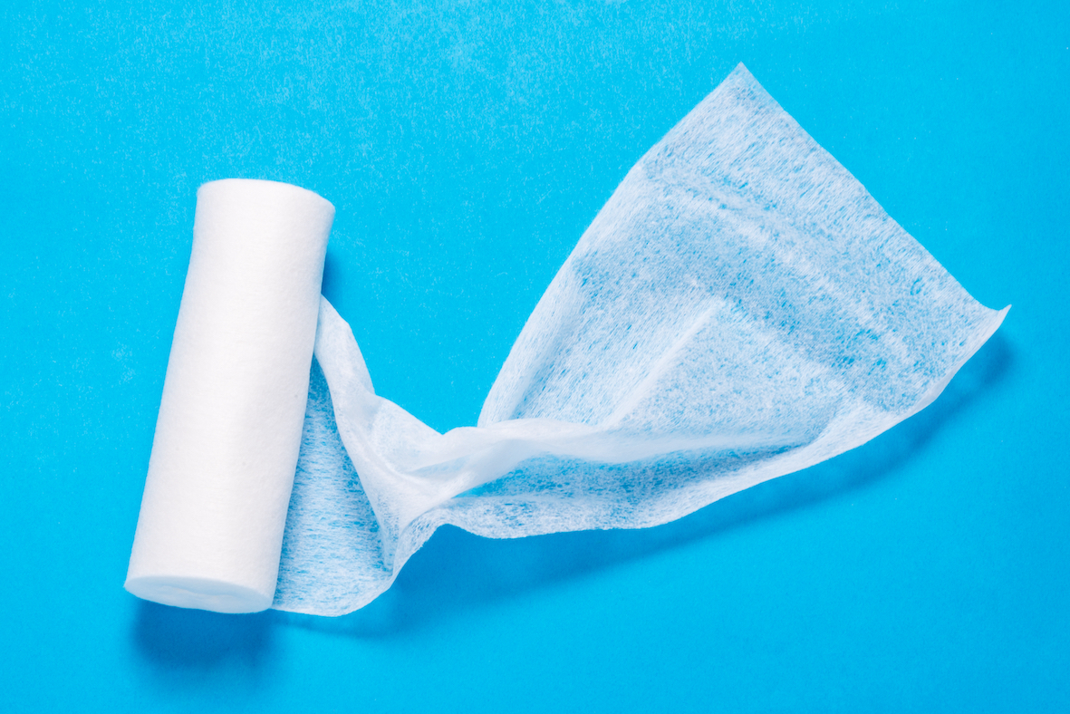 What Are the Types of Nonwovens?