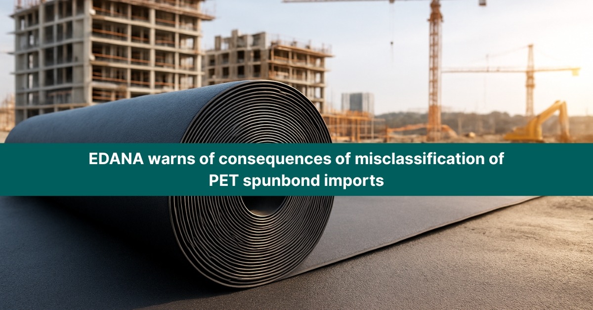 edana classification