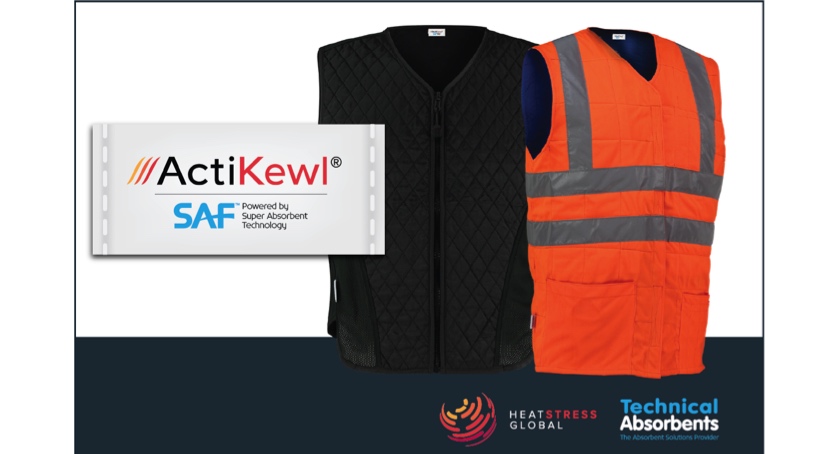 technical absorbents