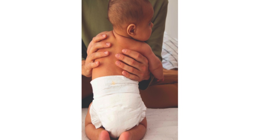 HealthyBaby Names President