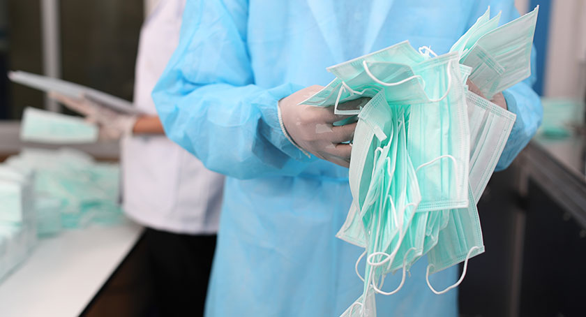 Building Medical Security: Why Africa Needs a Healthcare Nonwovens Strategy